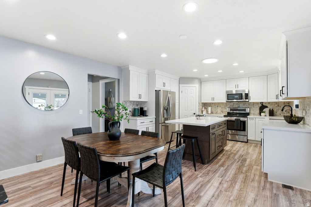 3124 W ELMWOOD DR Riverton, UT 84065