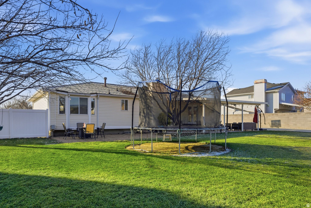 3124 W ELMWOOD DR Riverton, UT 84065