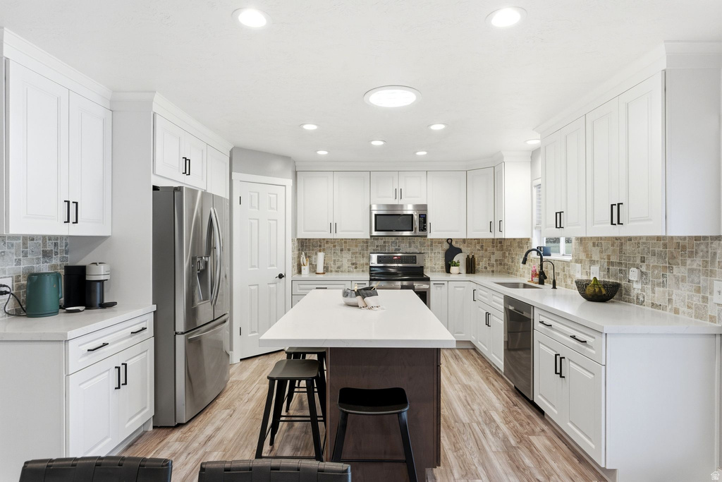 3124 W ELMWOOD DR Riverton, UT 84065