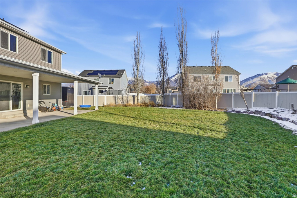 1040 W 2450 S Nibley, UT 84321