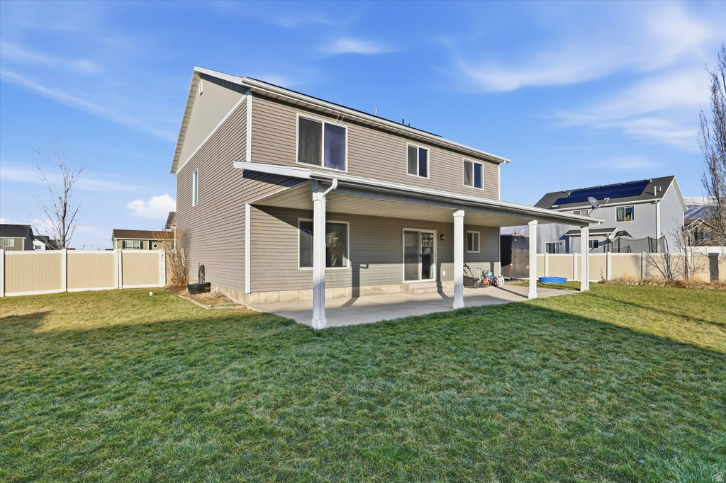 1040 W 2450 S Nibley, UT 84321