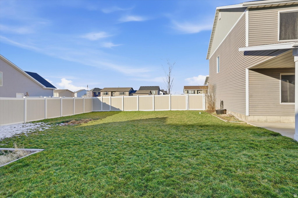 1040 W 2450 S Nibley, UT 84321