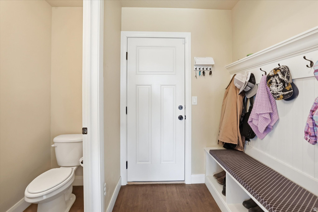 1040 W 2450 S Nibley, UT 84321