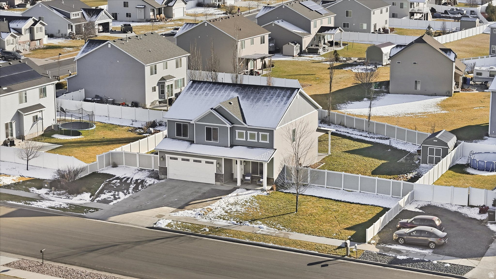 1040 W 2450 S Nibley, UT 84321