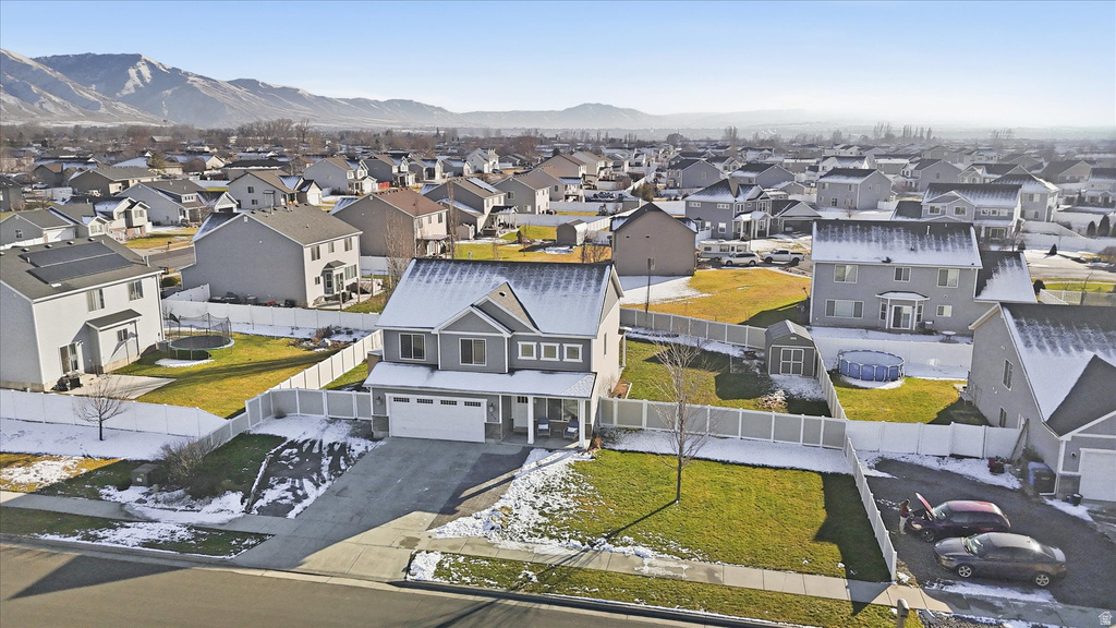 1040 W 2450 S Nibley, UT 84321