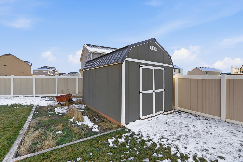 1040 W 2450 S Nibley, UT 84321