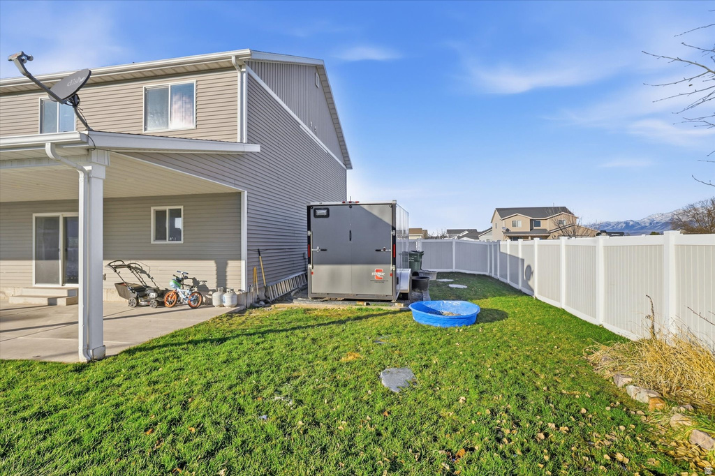 1040 W 2450 S Nibley, UT 84321