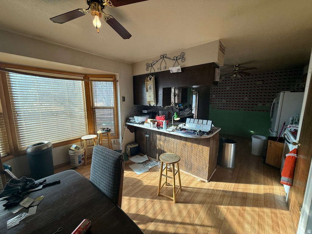 230 E 200 S Monroe, UT 84754