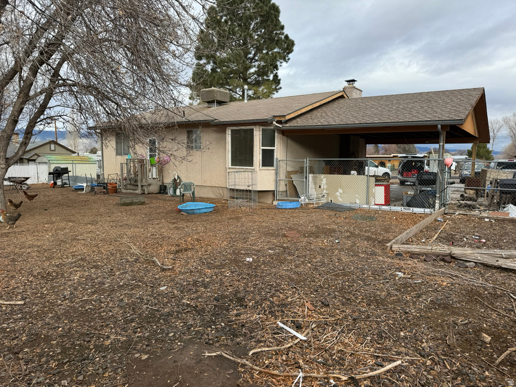 230 E 200 S Monroe, UT 84754