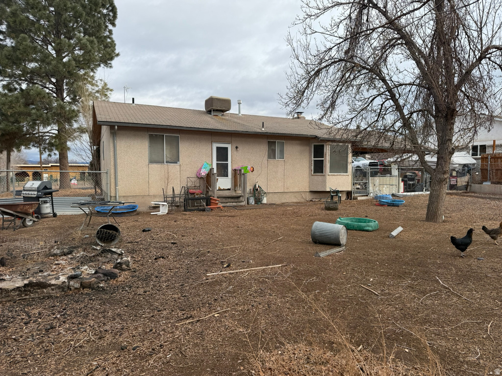 230 E 200 S Monroe, UT 84754