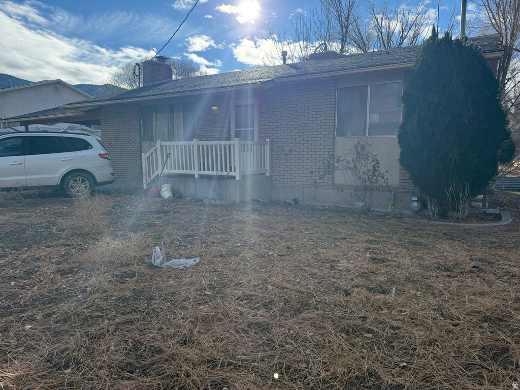 230 E 200 S Monroe, UT 84754