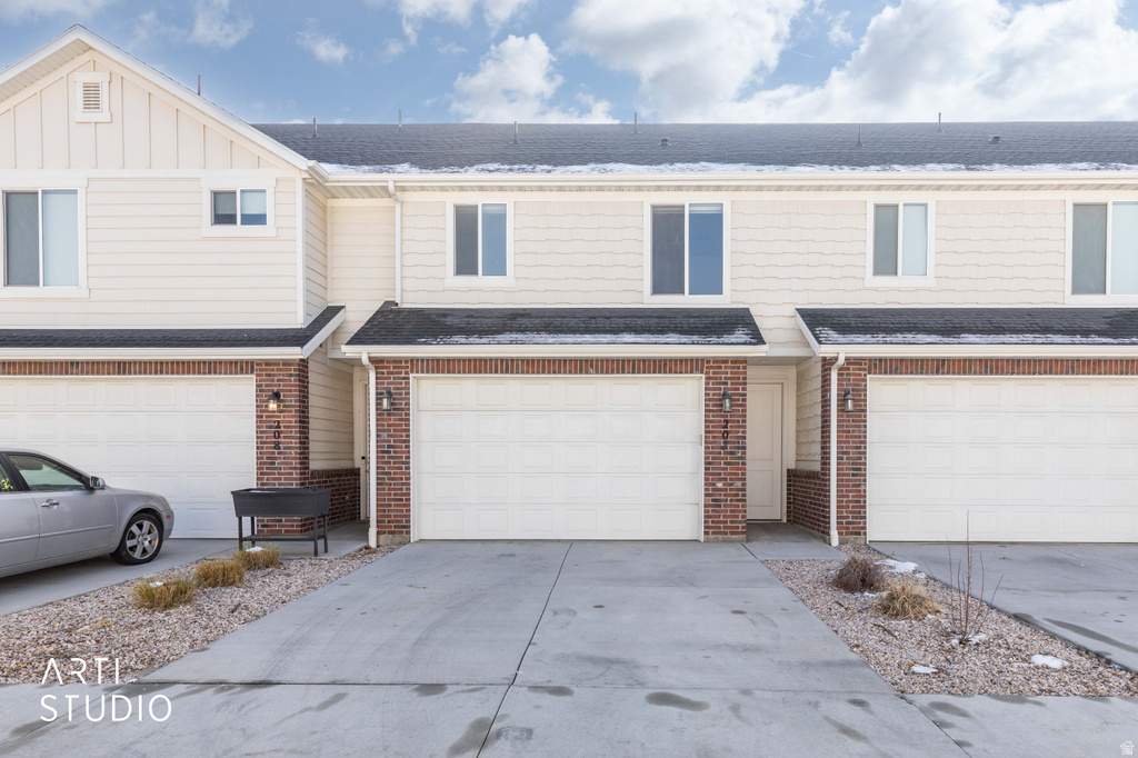 2674 S 2250 W #207 West Haven, UT 84401