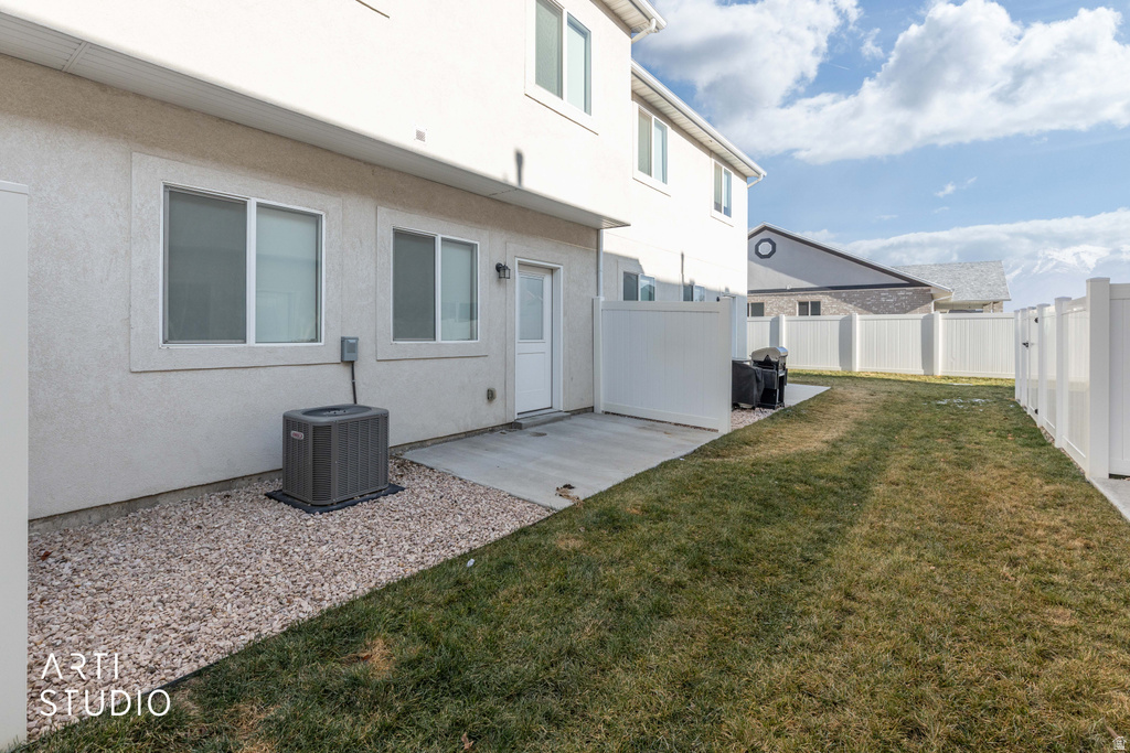 2674 S 2250 W #207 West Haven, UT 84401