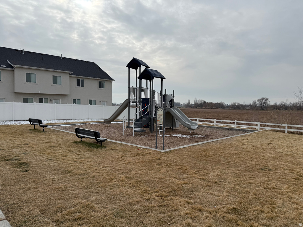 2674 S 2250 W #207 West Haven, UT 84401