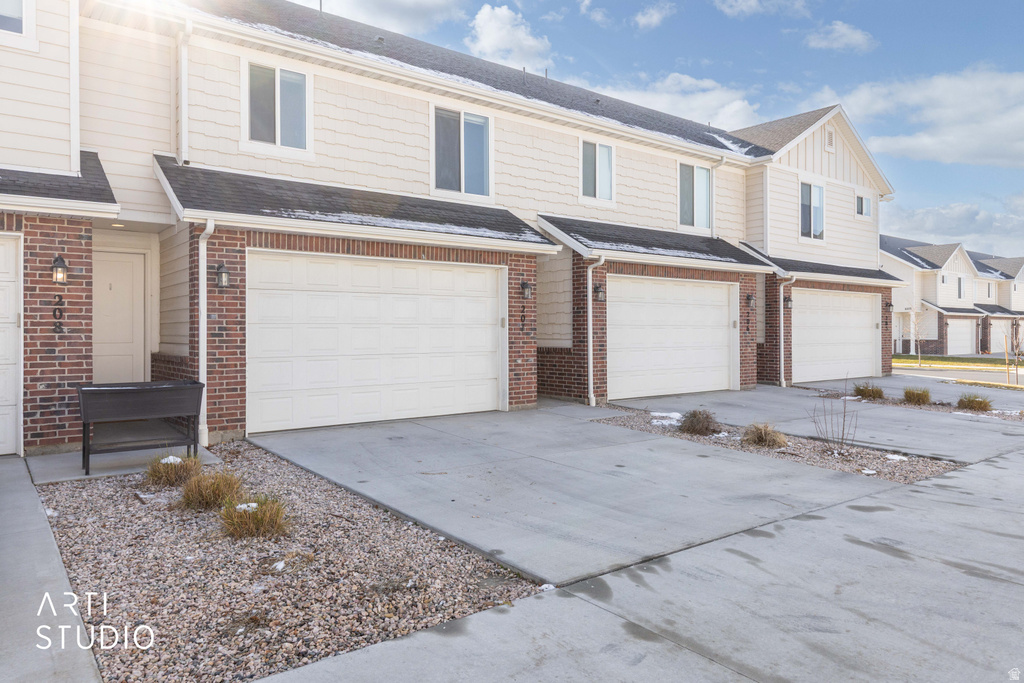 2674 S 2250 W #207 West Haven, UT 84401