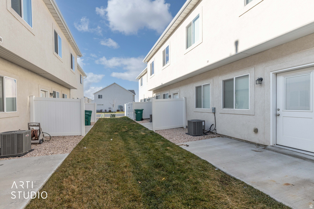 2674 S 2250 W #207 West Haven, UT 84401