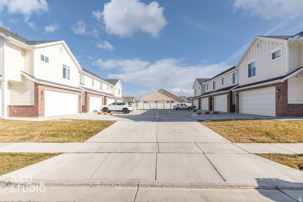 2674 S 2250 W #207 West Haven, UT 84401