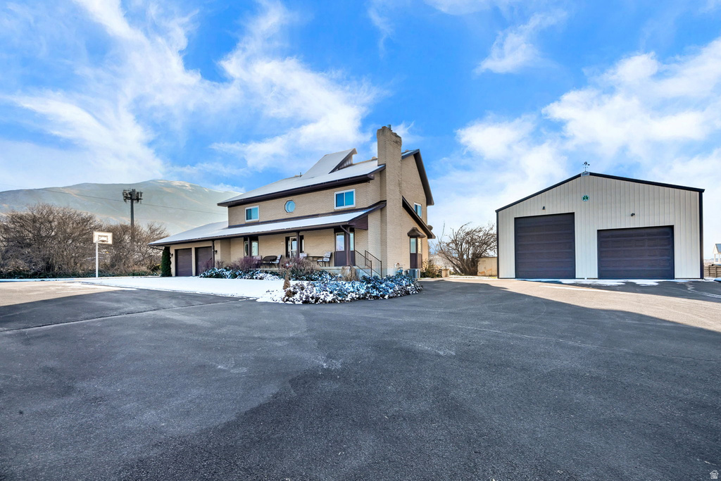 3040 S 1200 W Perry, UT 84302