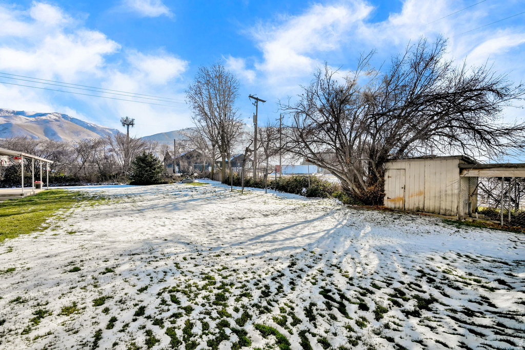 3040 S 1200 W Perry, UT 84302