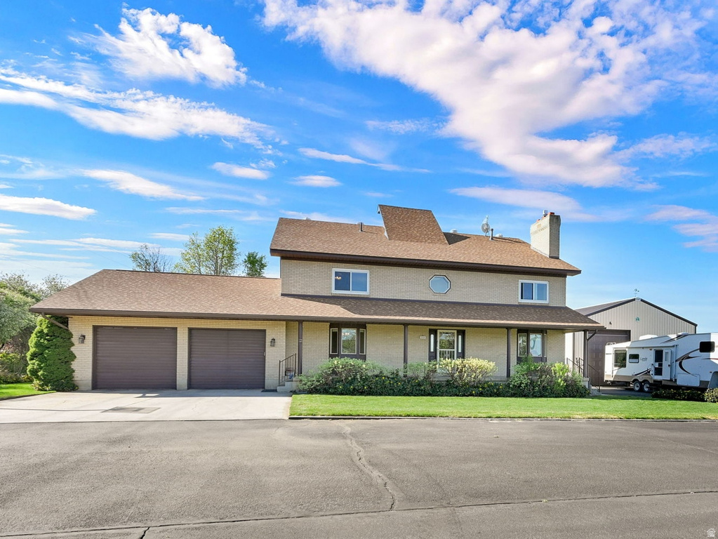 3040 S 1200 W Perry, UT 84302