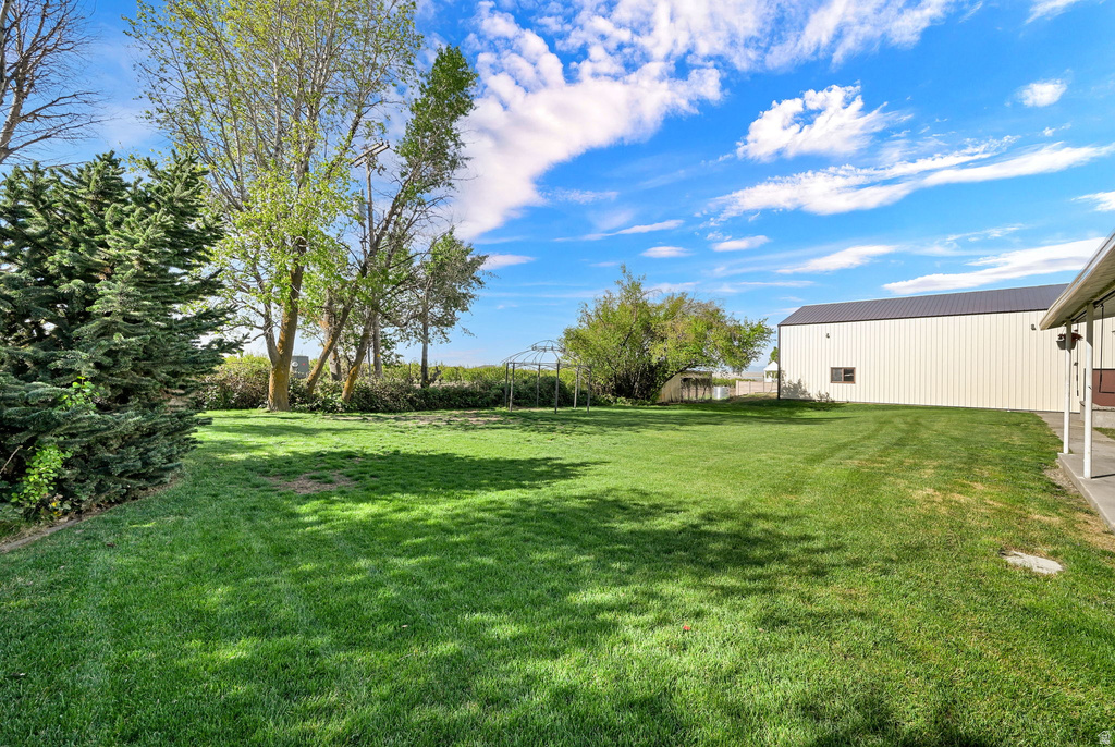 3040 S 1200 W Perry, UT 84302