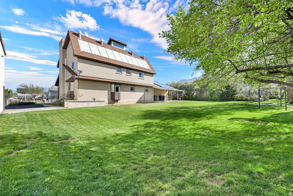 3040 S 1200 W Perry, UT 84302