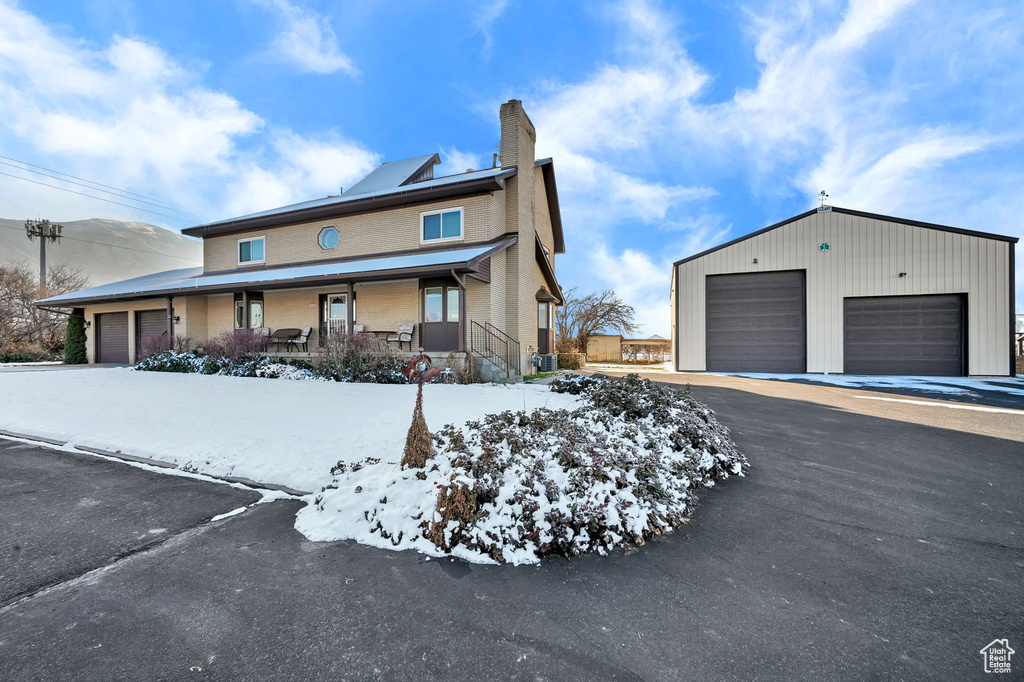 3040 S 1200 W Perry, UT 84302