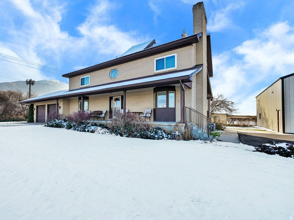 3040 S 1200 W Perry, UT 84302