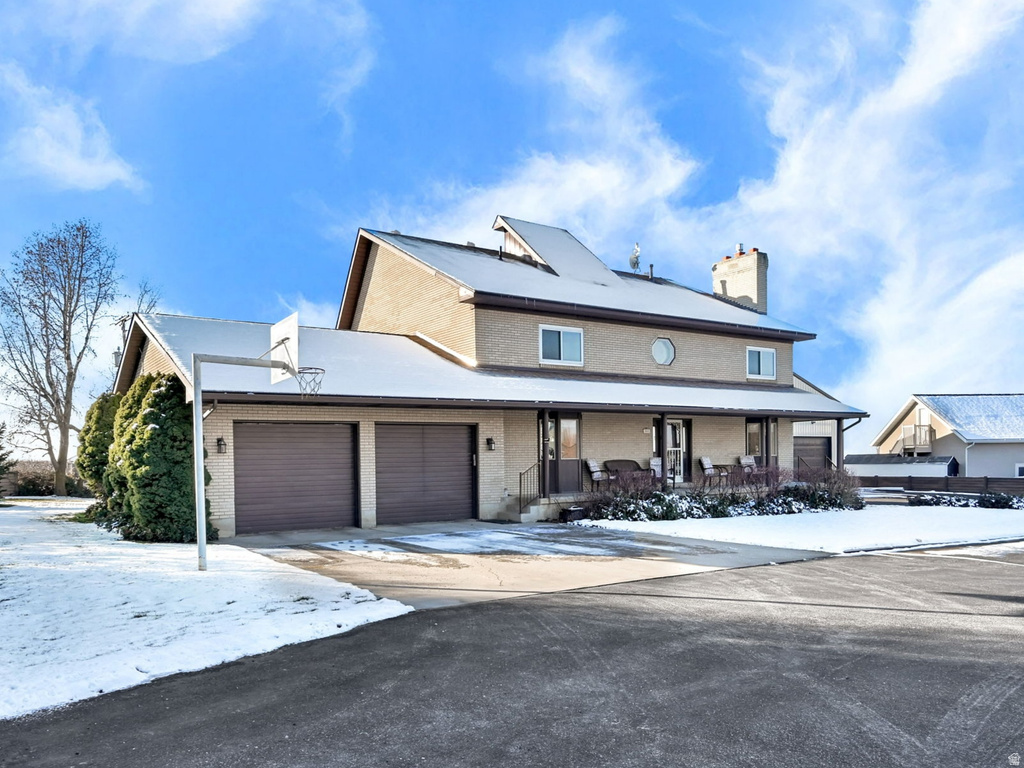 3040 S 1200 W Perry, UT 84302