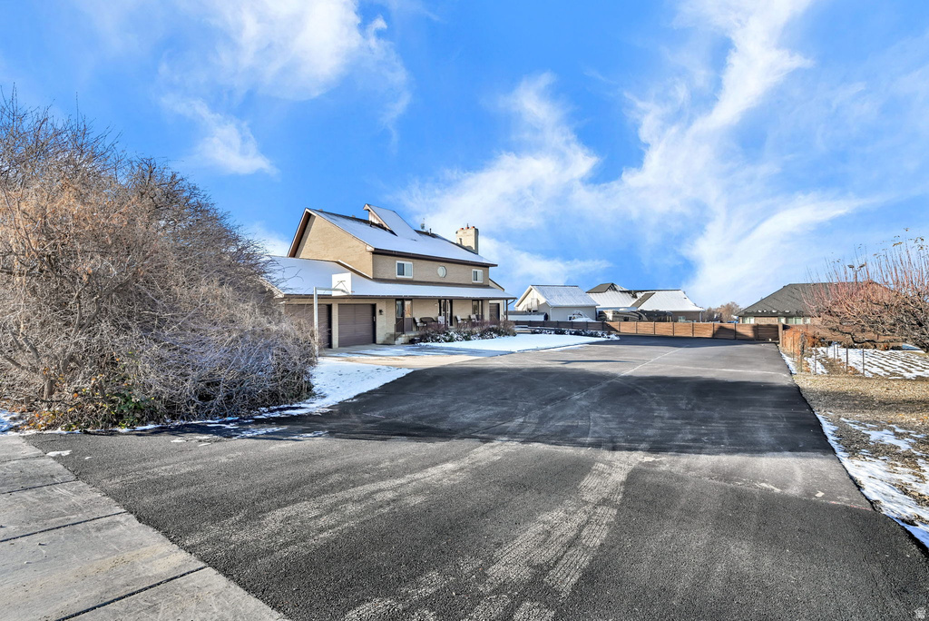 3040 S 1200 W Perry, UT 84302