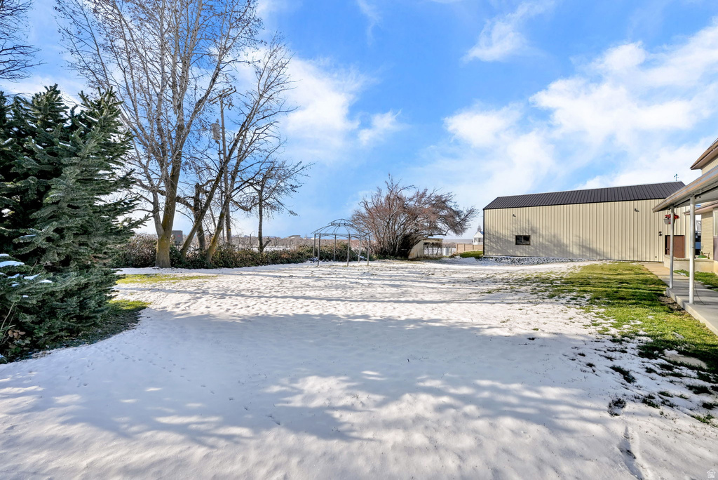 3040 S 1200 W Perry, UT 84302