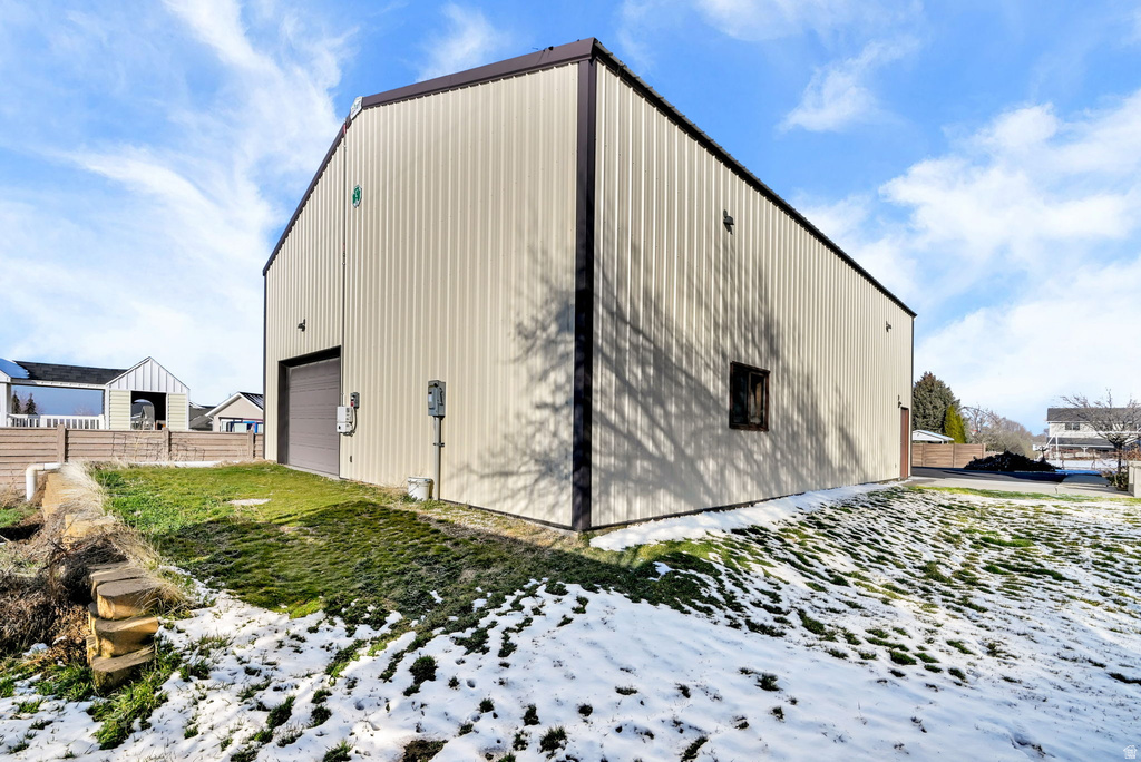 3040 S 1200 W Perry, UT 84302