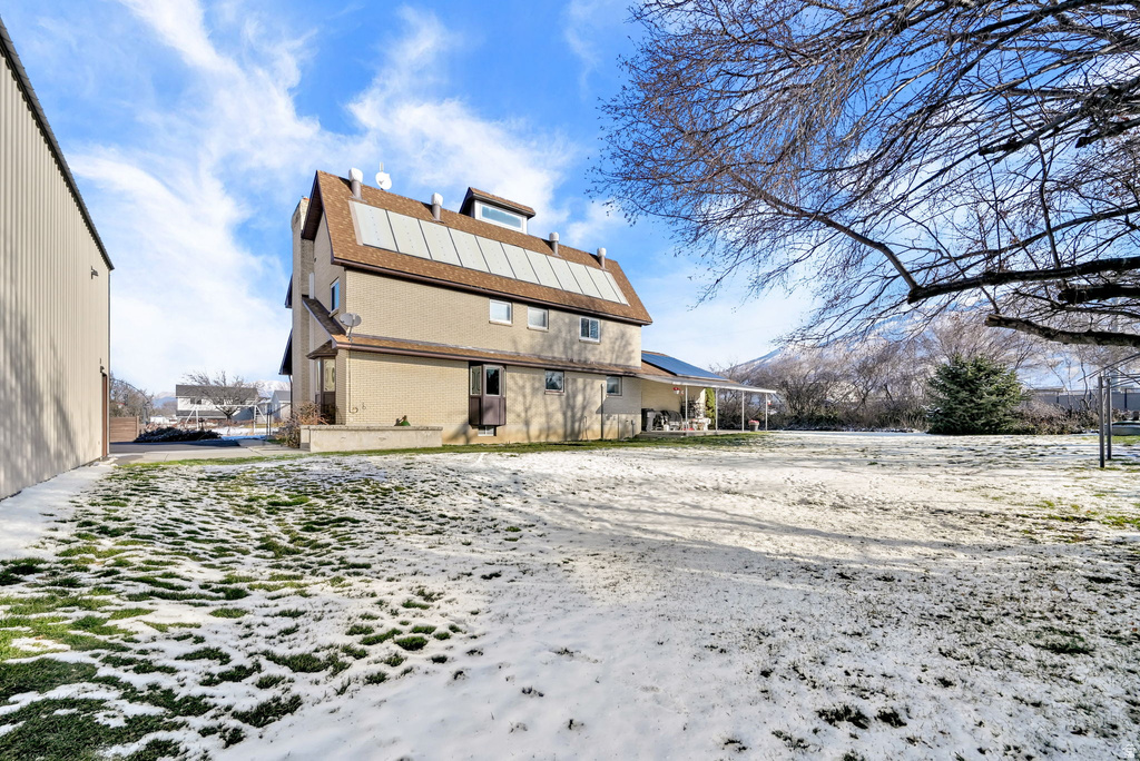 3040 S 1200 W Perry, UT 84302