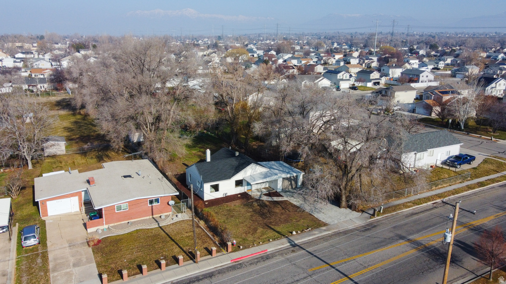 3402 W 6000 S Roy, UT 84067