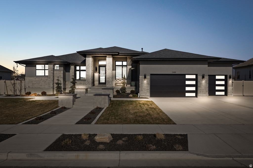 2488 W FARMHOUSE LN Lehi, UT 84043