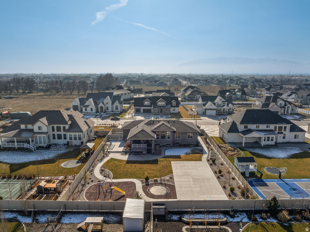 2488 W FARMHOUSE LN Lehi, UT 84043