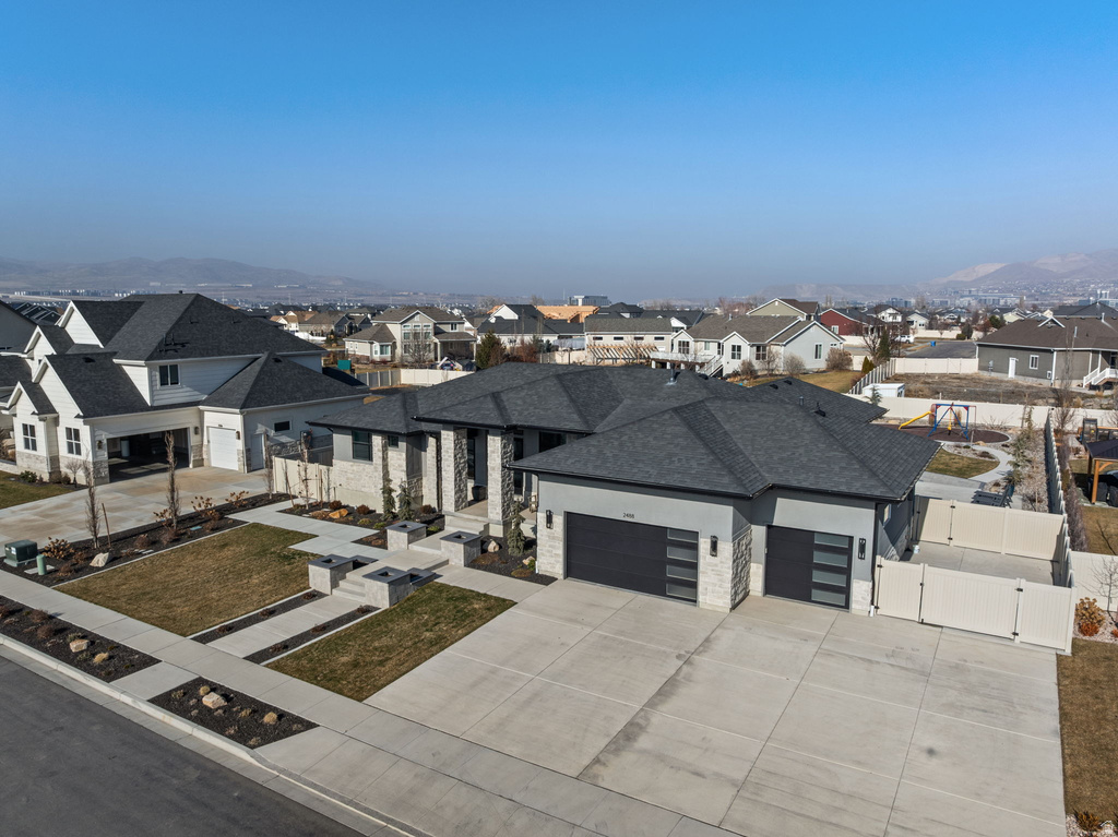 2488 W FARMHOUSE LN Lehi, UT 84043