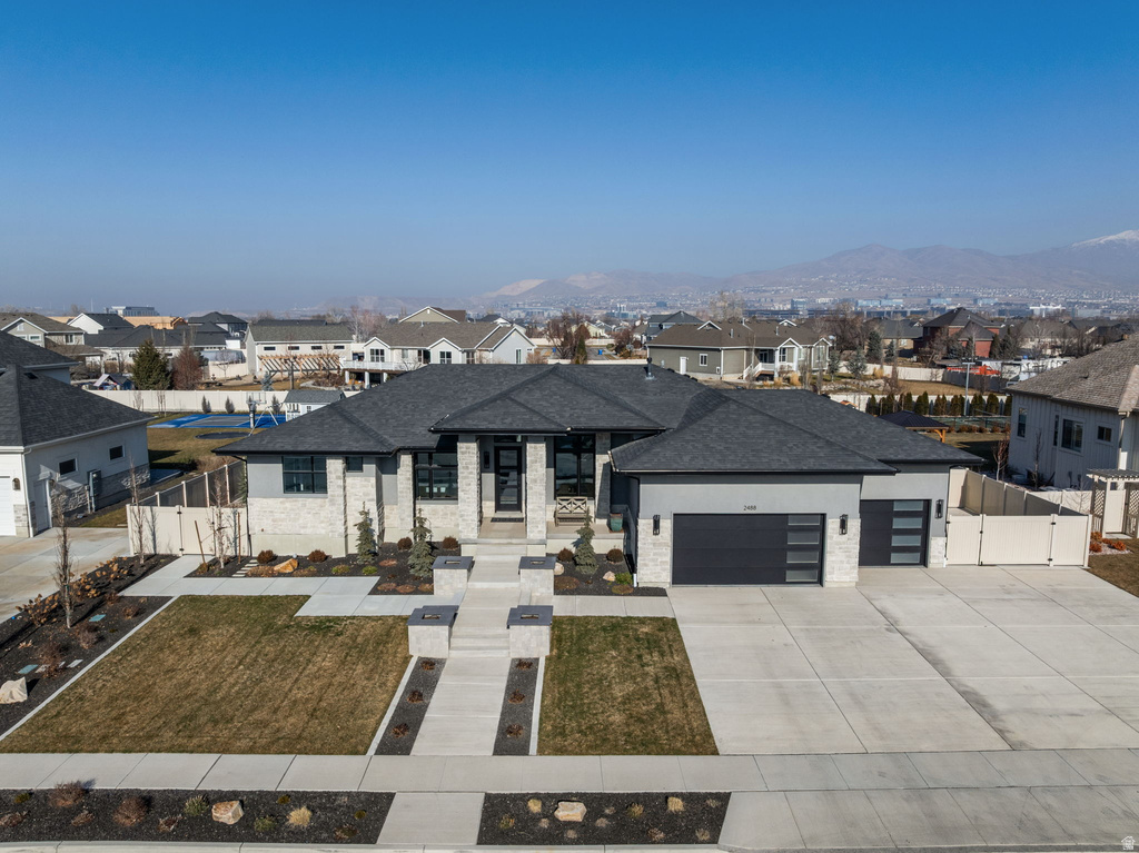 2488 W FARMHOUSE LN Lehi, UT 84043