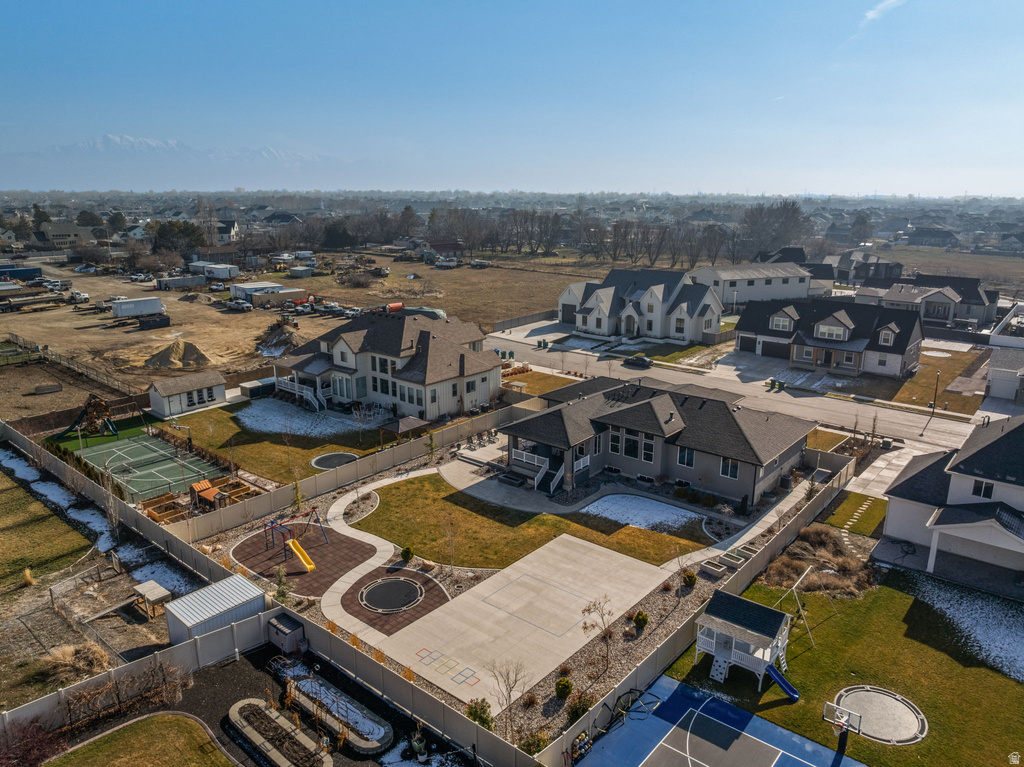 2488 W FARMHOUSE LN Lehi, UT 84043