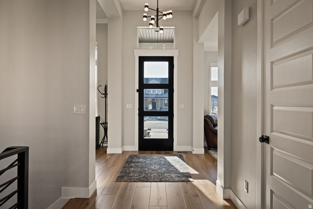 2488 W FARMHOUSE LN Lehi, UT 84043