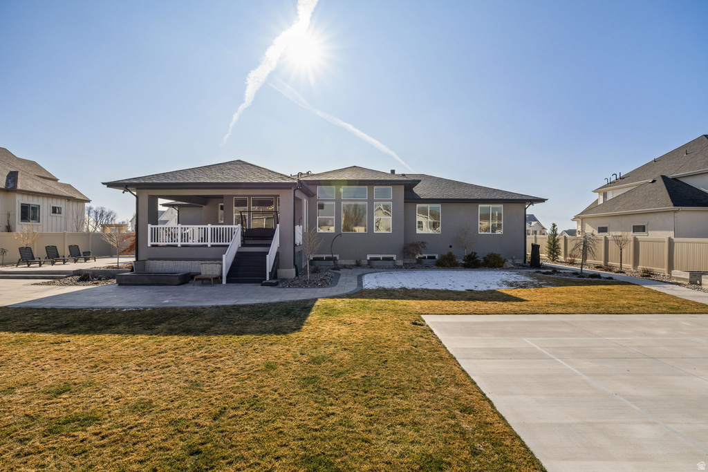 2488 W FARMHOUSE LN Lehi, UT 84043