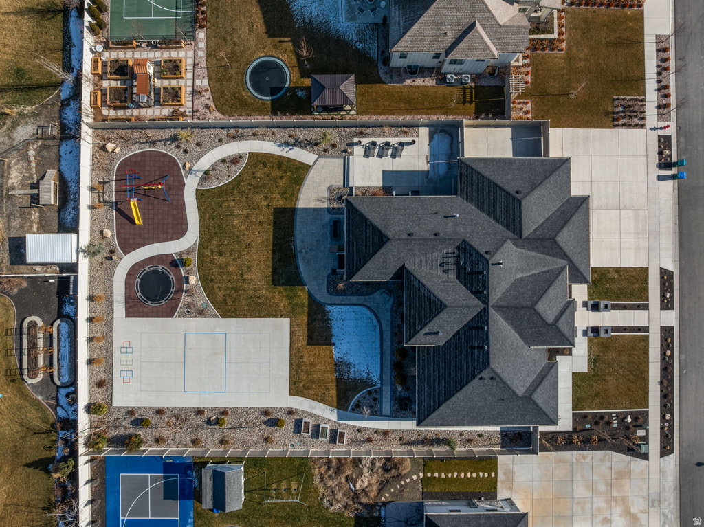 2488 W FARMHOUSE LN Lehi, UT 84043