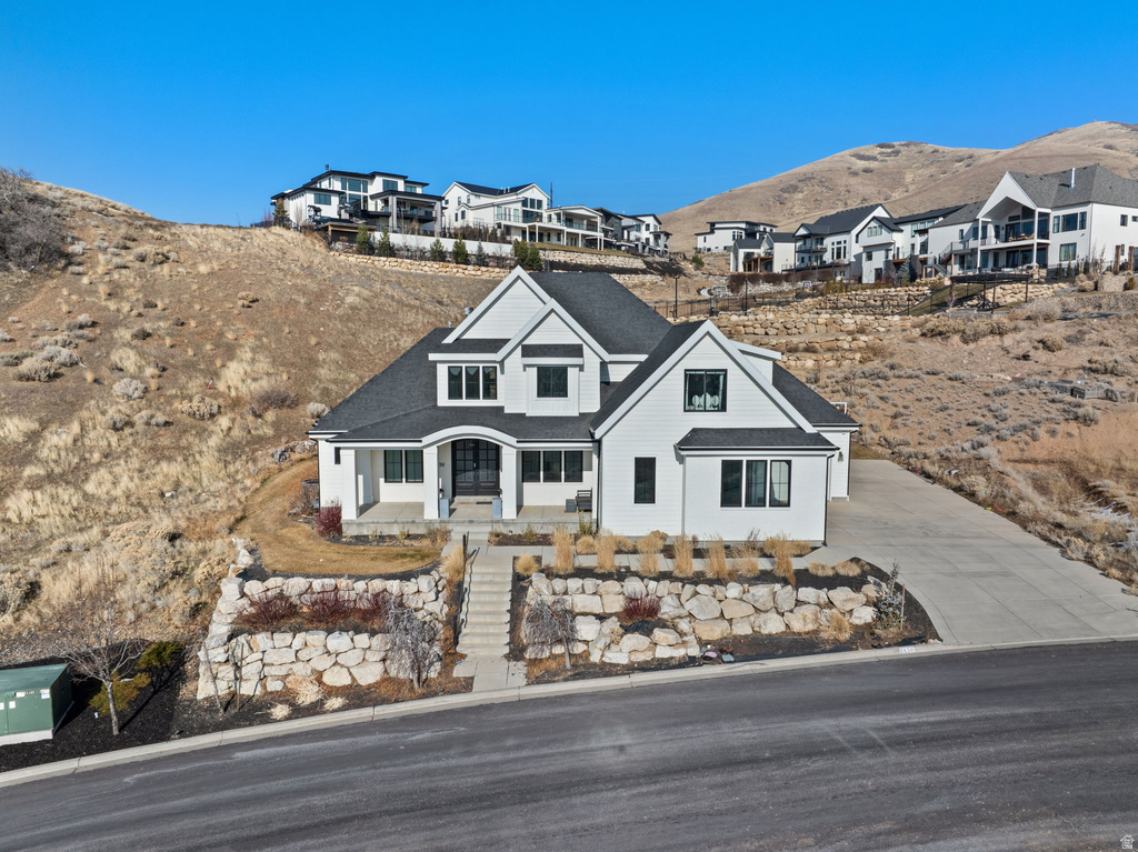 4839 N VIALETTO WAY Lehi, UT 84048