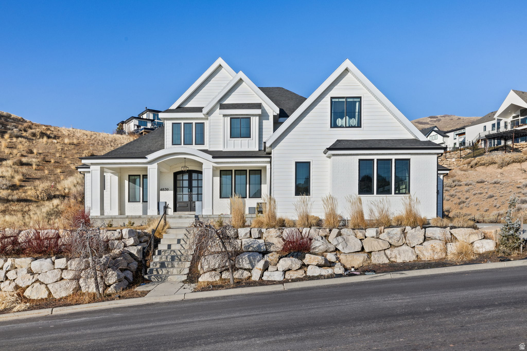 4839 N VIALETTO WAY Lehi, UT 84048