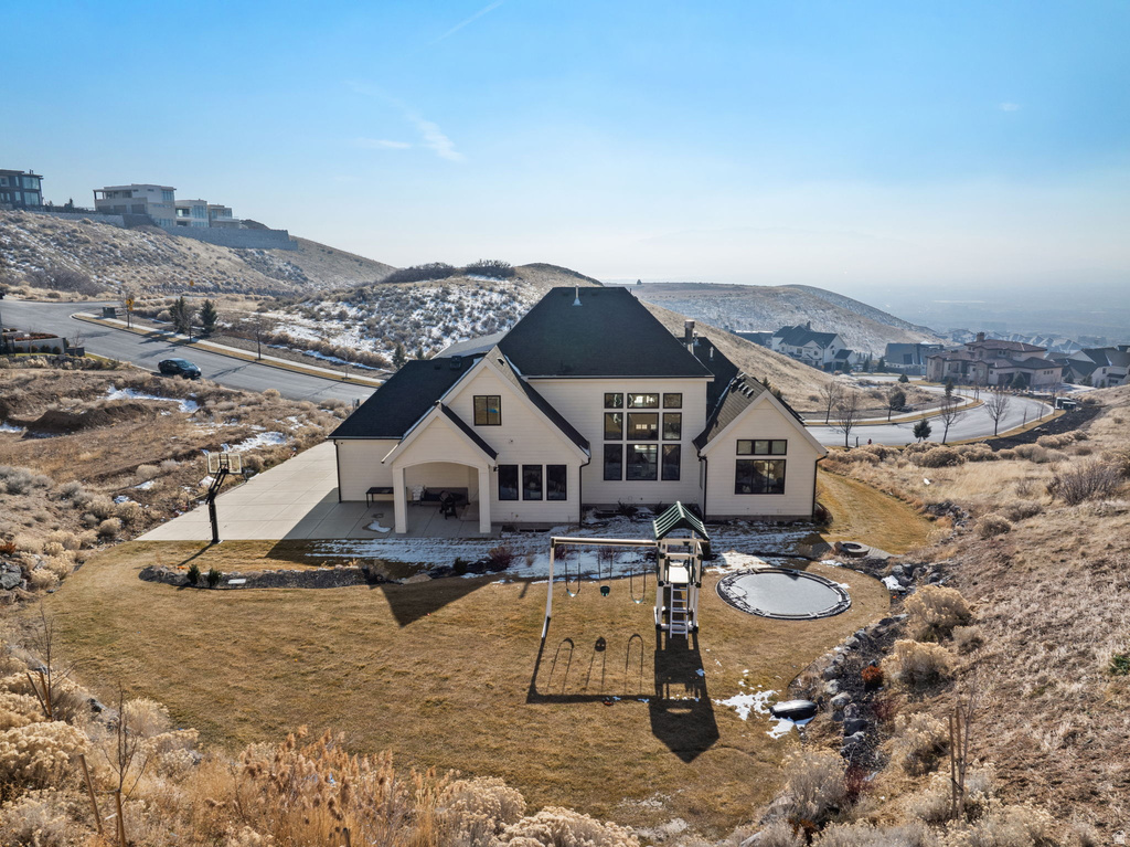 4839 N VIALETTO WAY Lehi, UT 84048