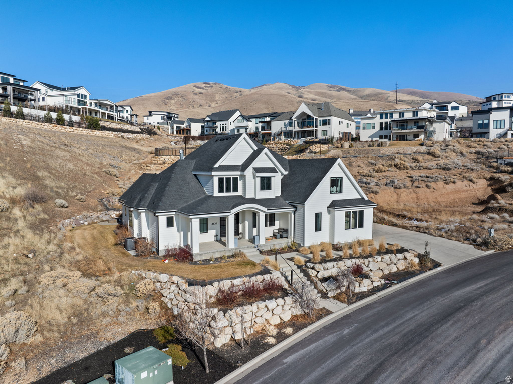 4839 N VIALETTO WAY Lehi, UT 84048