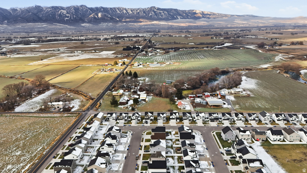 1567 W 2165 S Logan, UT 84321