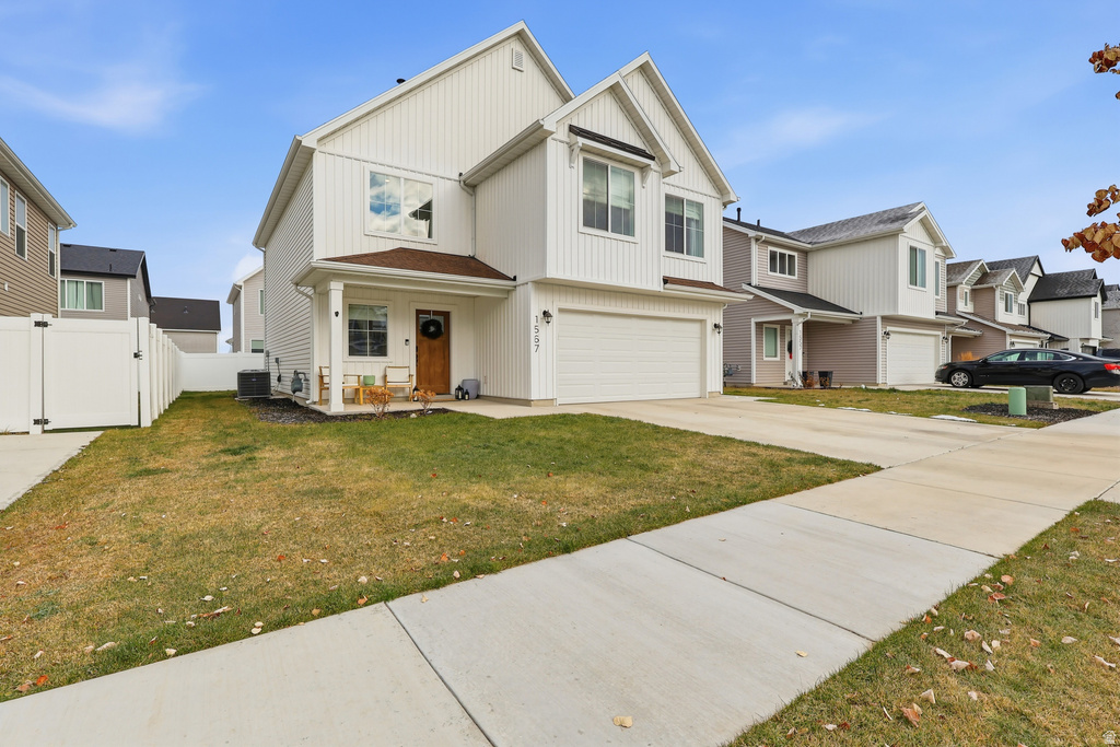 1567 W 2165 S Logan, UT 84321