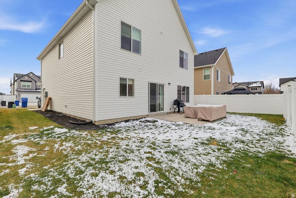 1567 W 2165 S Logan, UT 84321