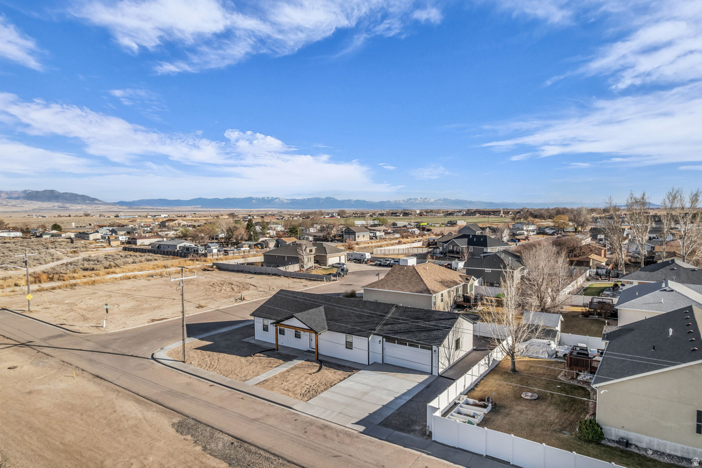 520 E 450 N Delta, UT 84624